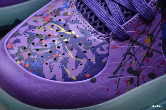 (Finals 4 Prelude 639693-500 MVP) Kobe Nike 1222